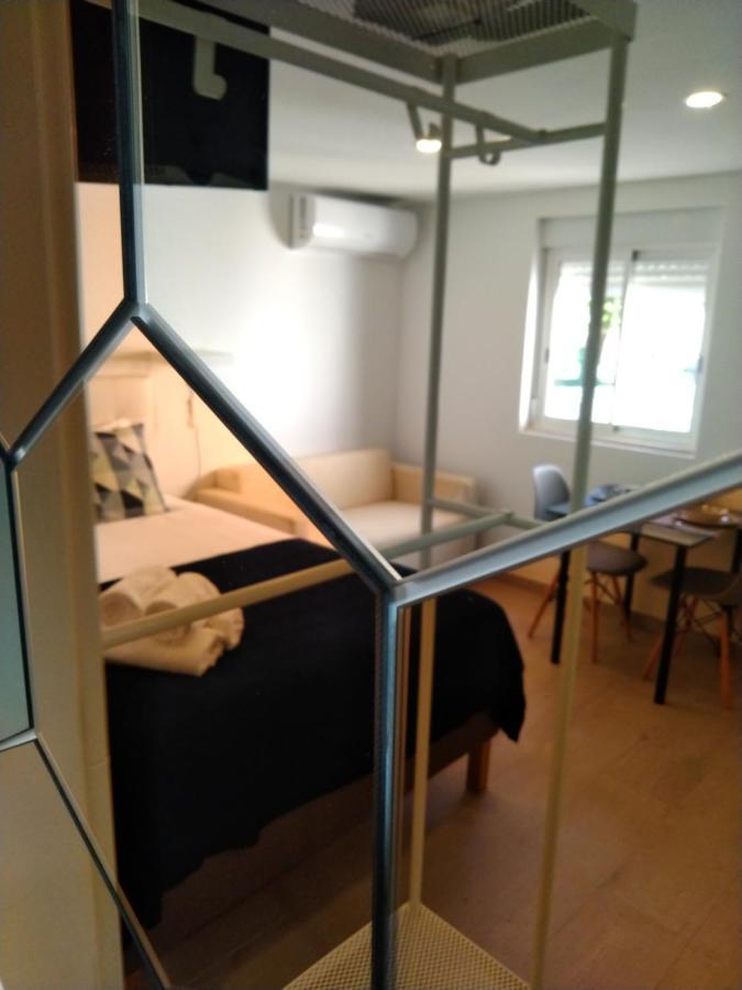 Tomarhousing - Studio Apartment Екстериор снимка