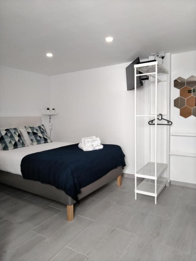 Tomarhousing - Studio Apartment Екстериор снимка