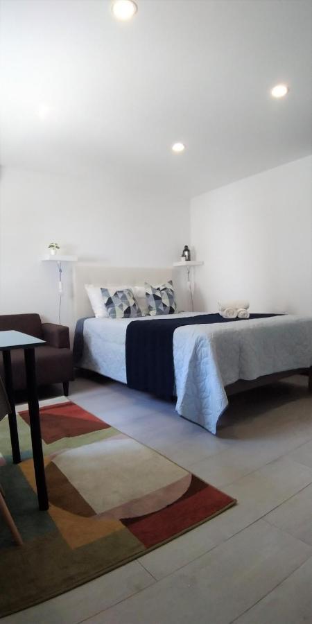Tomarhousing - Studio Apartment Екстериор снимка